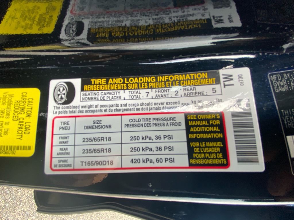 Used 2024 Toyota Highlander XLE image 27