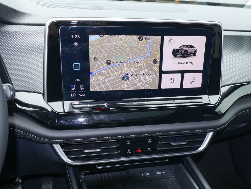 New 2026 Volkswagen Tiguan SE R-Line AWD/4WD image 20