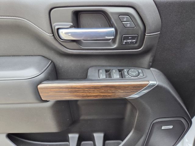 Certified 2023 Chevrolet Silverado 3500 High Country w/ Technology Package image 17