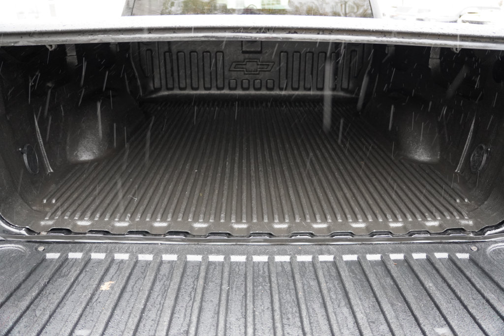 Used 2016 Chevrolet Silverado 1500 LT AWD/4WD image 21