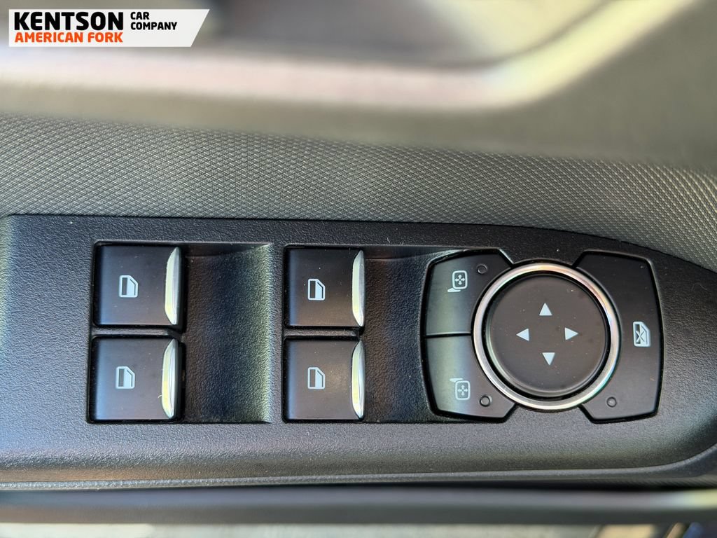 Used 2025 Ford Bronco Sport Big Bend AWD/4WD image 19