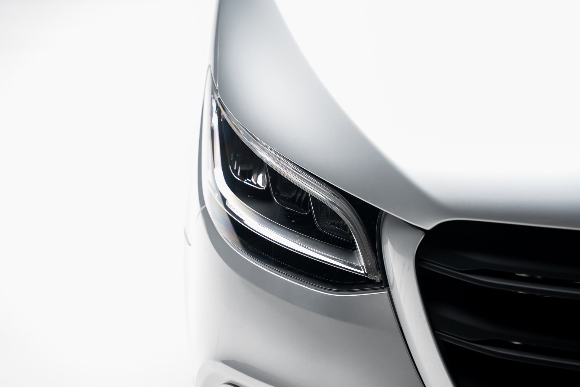 Used 2021 Mercedes-Benz Sprinter 3500 image 9