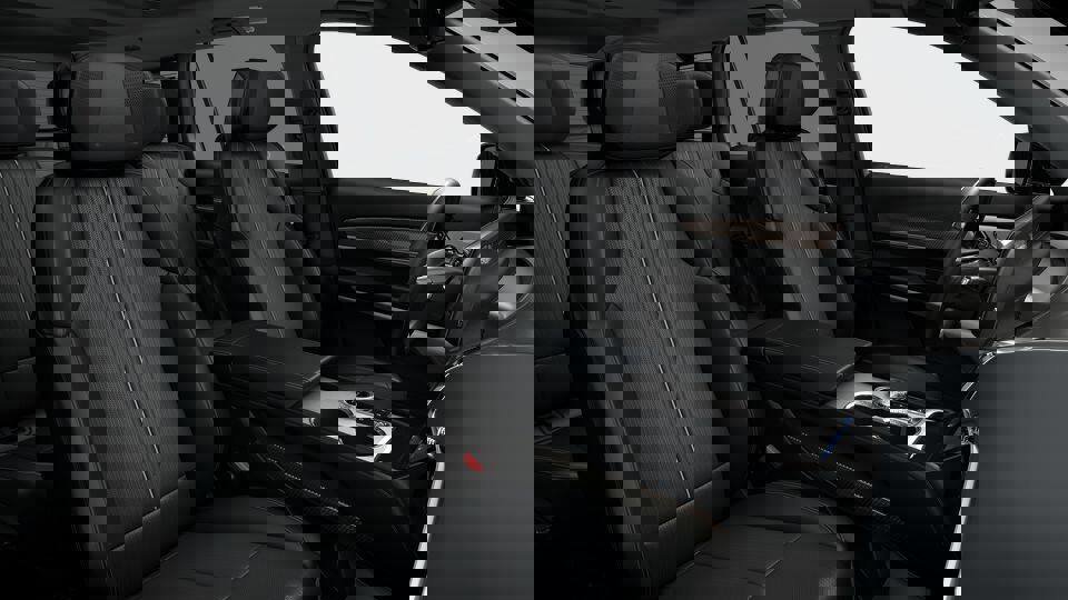 New 2026 Cadillac Vistiq Sport w/ LPO, Premium Carpet Package image 30