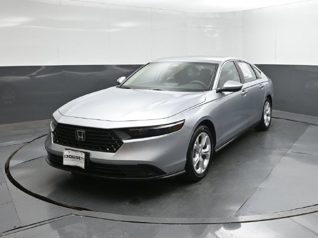 Used 2026 Honda Accord LX