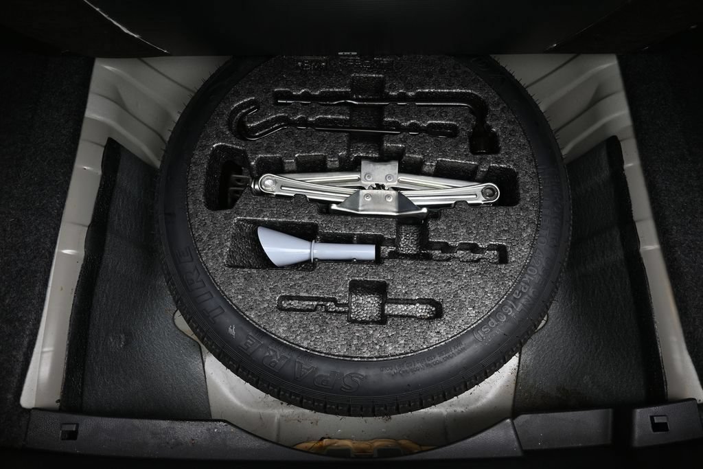 Used 2019 Honda Civic EX image 30