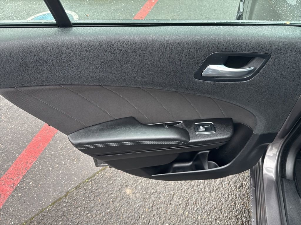 Used 2021 Dodge Charger SXT w/ Blacktop Package image 22