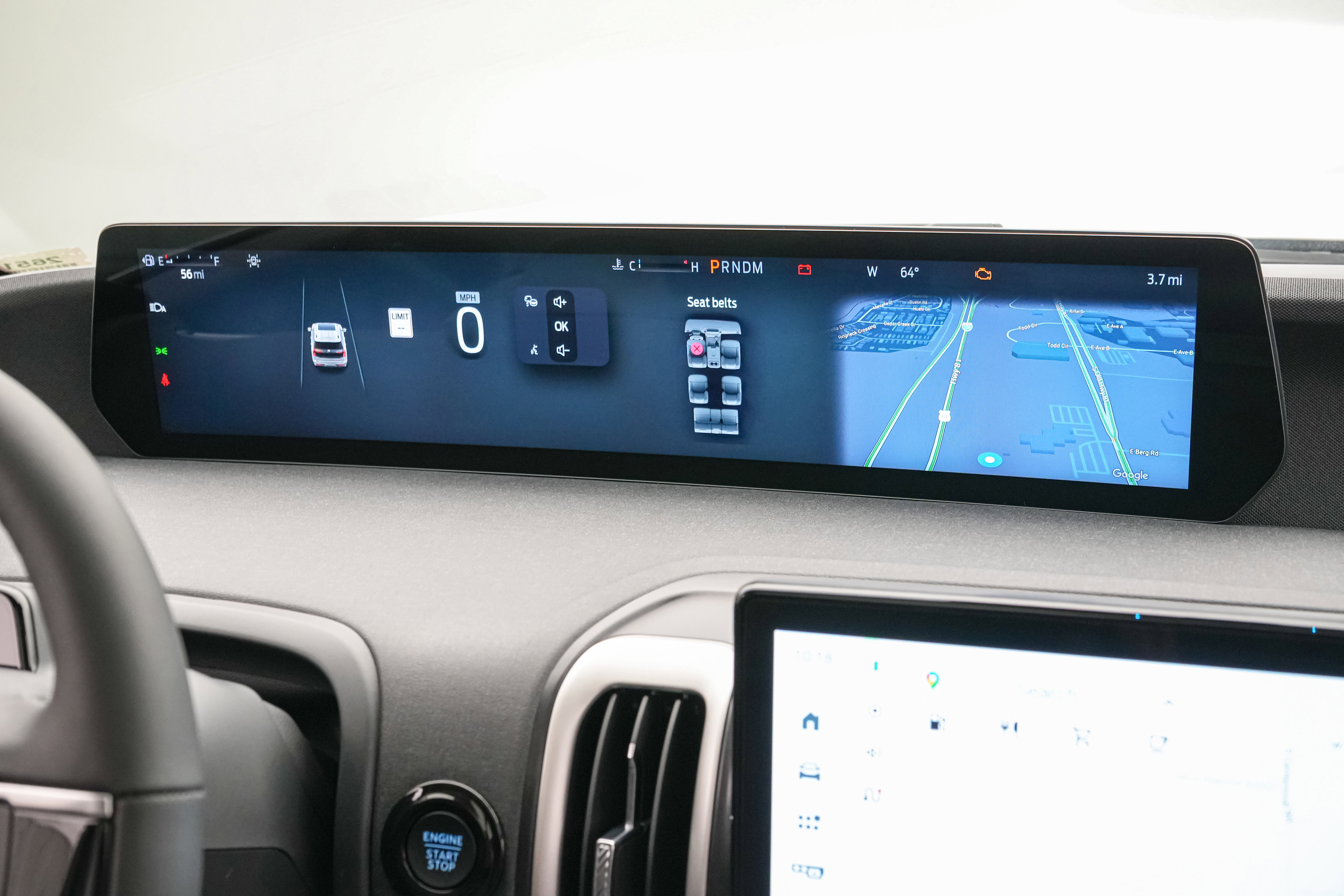 New 2026 Ford Expedition Max Active image 21