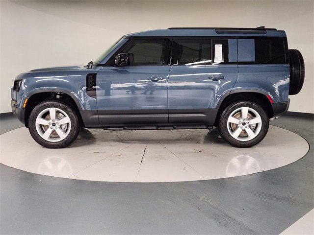 Used 2026 Land Rover Defender 110 S image 5