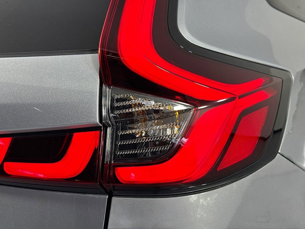 Certified 2026 Honda CR-V Sport-L image 36