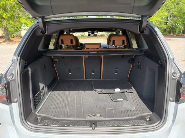 Used 2022 BMW X3 xDrive30i w/ M Sport Package 2 image 23