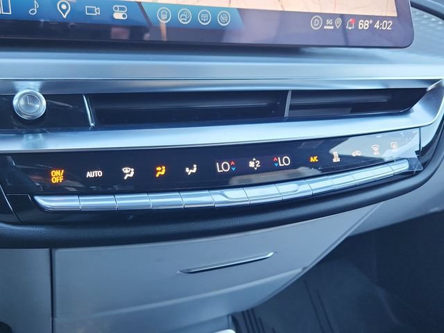 New 2026 Cadillac Lyriq Premium Sport AWD/4WD image 17