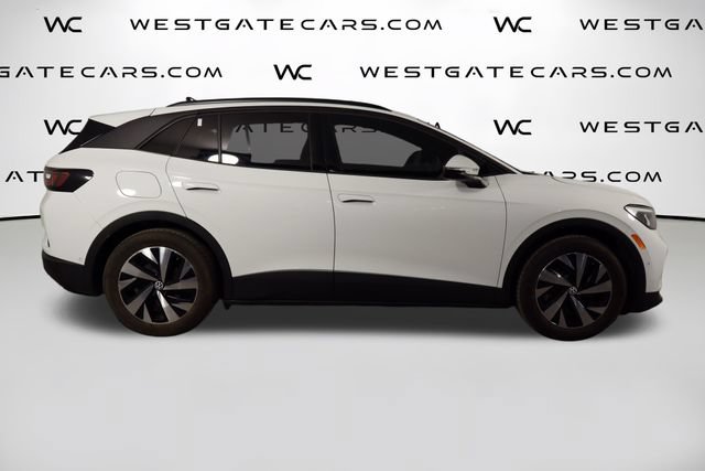 Used 2024 Volkswagen ID.4 2WD image 40