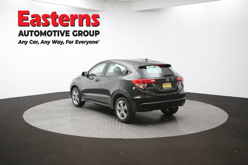 Used 2018 Honda HR-V LX image 41