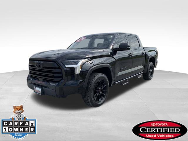 Used 2023 Toyota Tundra SR5 w/ SR5 Convenience Package