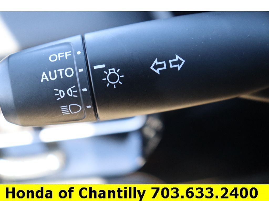 Certified 2026 Honda Civic Sport image 10