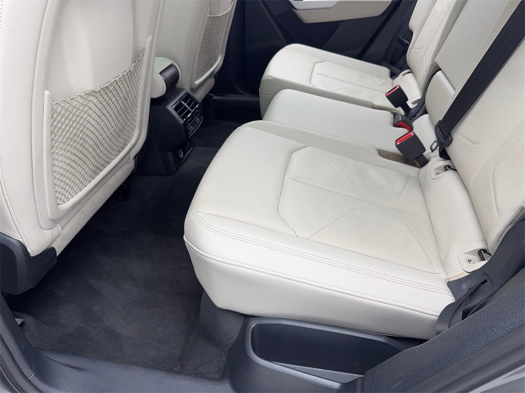 Used 2022 Audi Q3 2.0T Premium Plus image 39