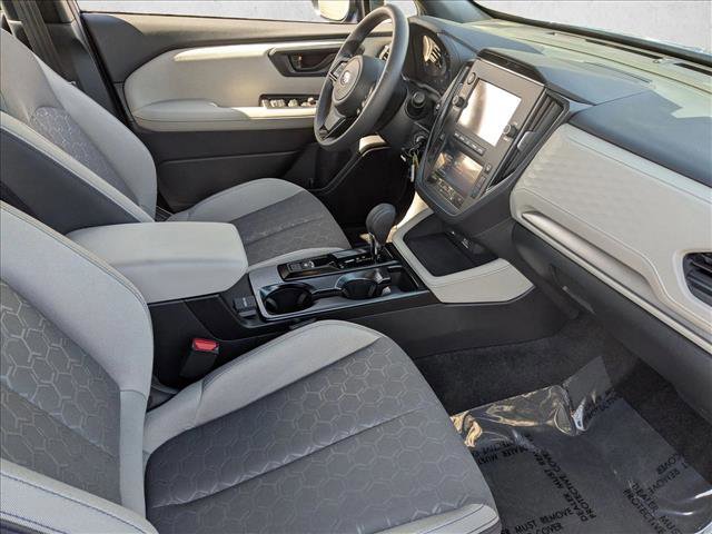 Certified 2026 Subaru Forester image 23