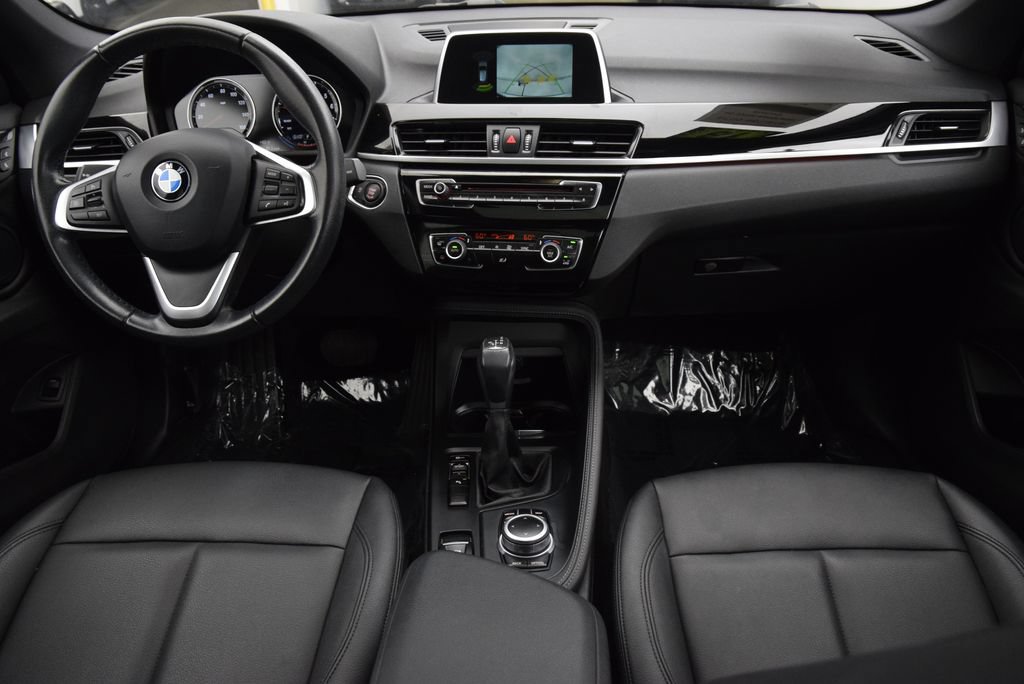 Used 2018 BMW X1 sDrive28i w/ Convenience Package FWD image 20