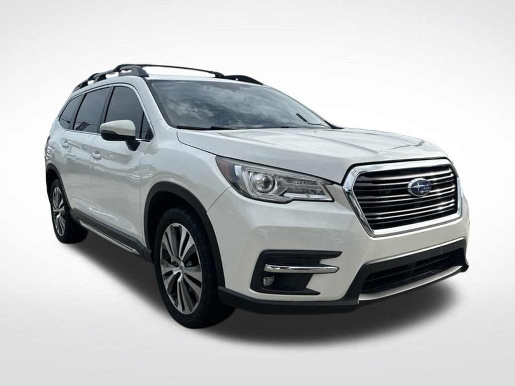 Used 2022 Subaru Ascent Limited AWD/4WD image 6