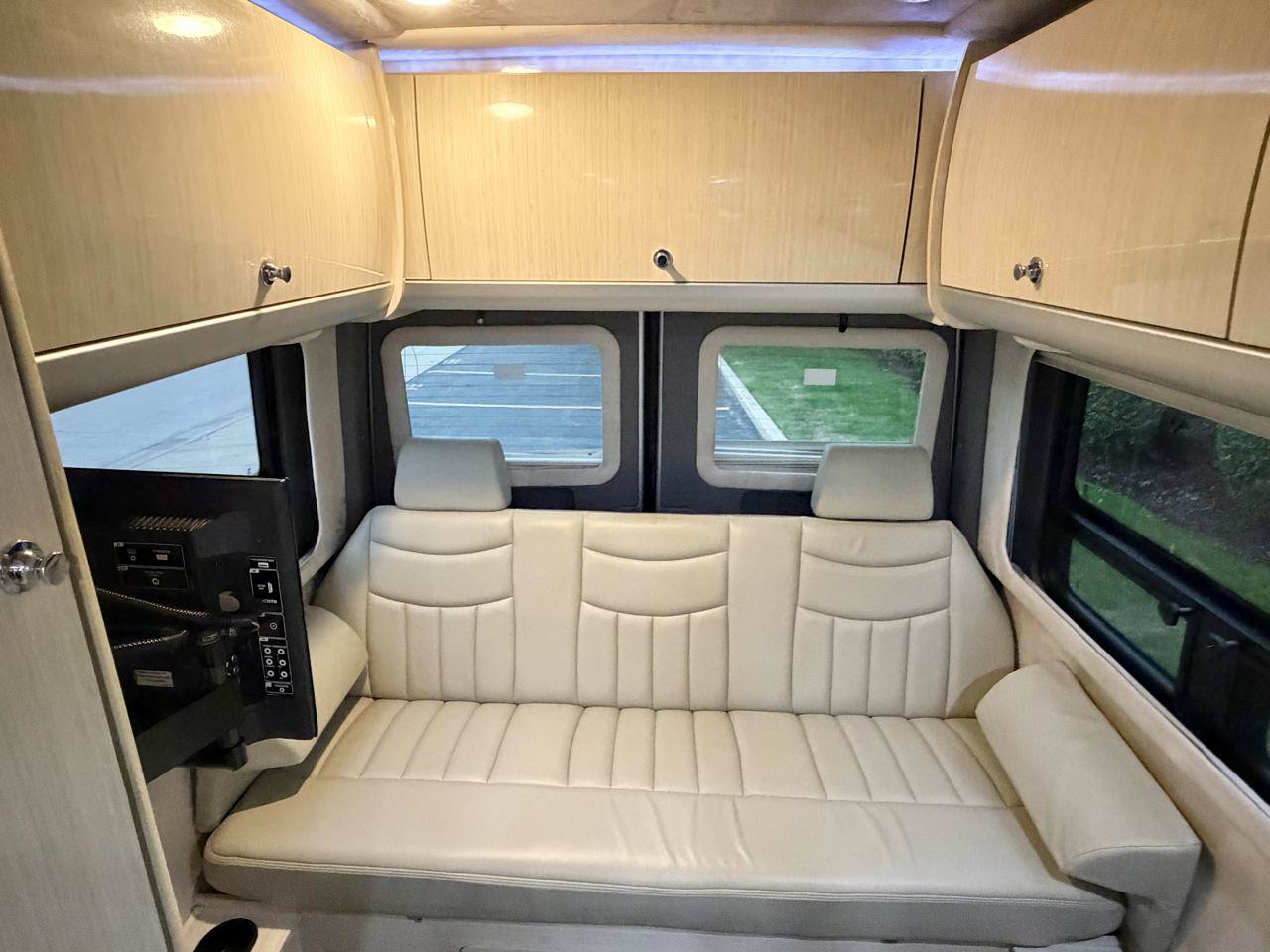 Used 2012 Mercedes-Benz Sprinter 3500 image 45