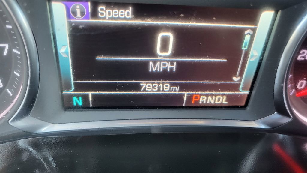 Used 2019 GMC Acadia SLT image 33