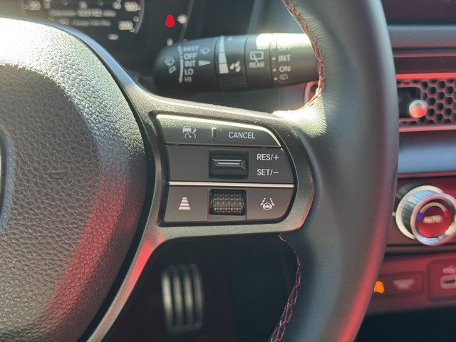 Used 2024 Honda Civic Type R image 30