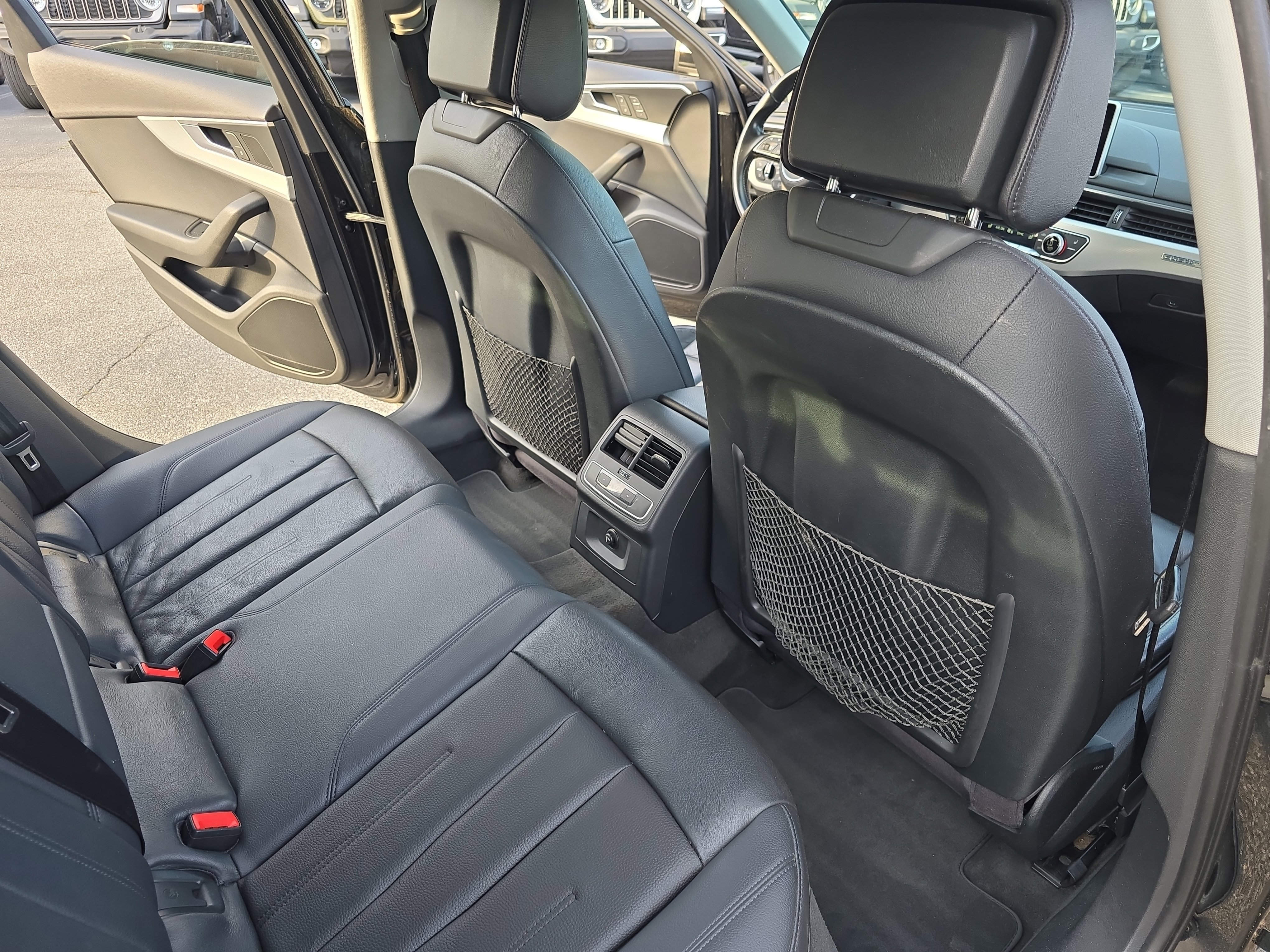 Used 2017 Audi A4 2.0T Premium w/ Audi MMI Navigation Plus image 11