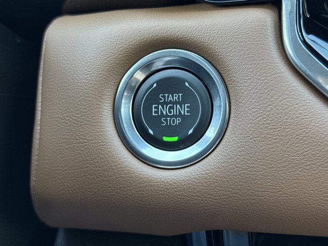 New 2026 GMC Canyon AT4 image 23