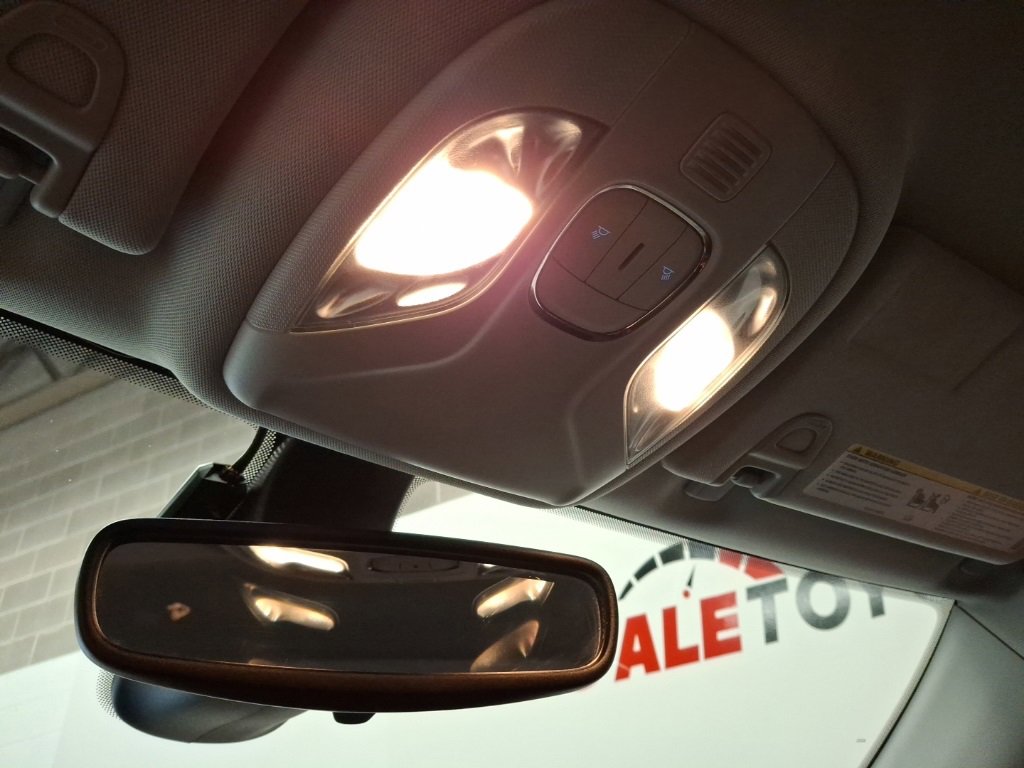 Used 2019 Jeep Compass Trailhawk image 27