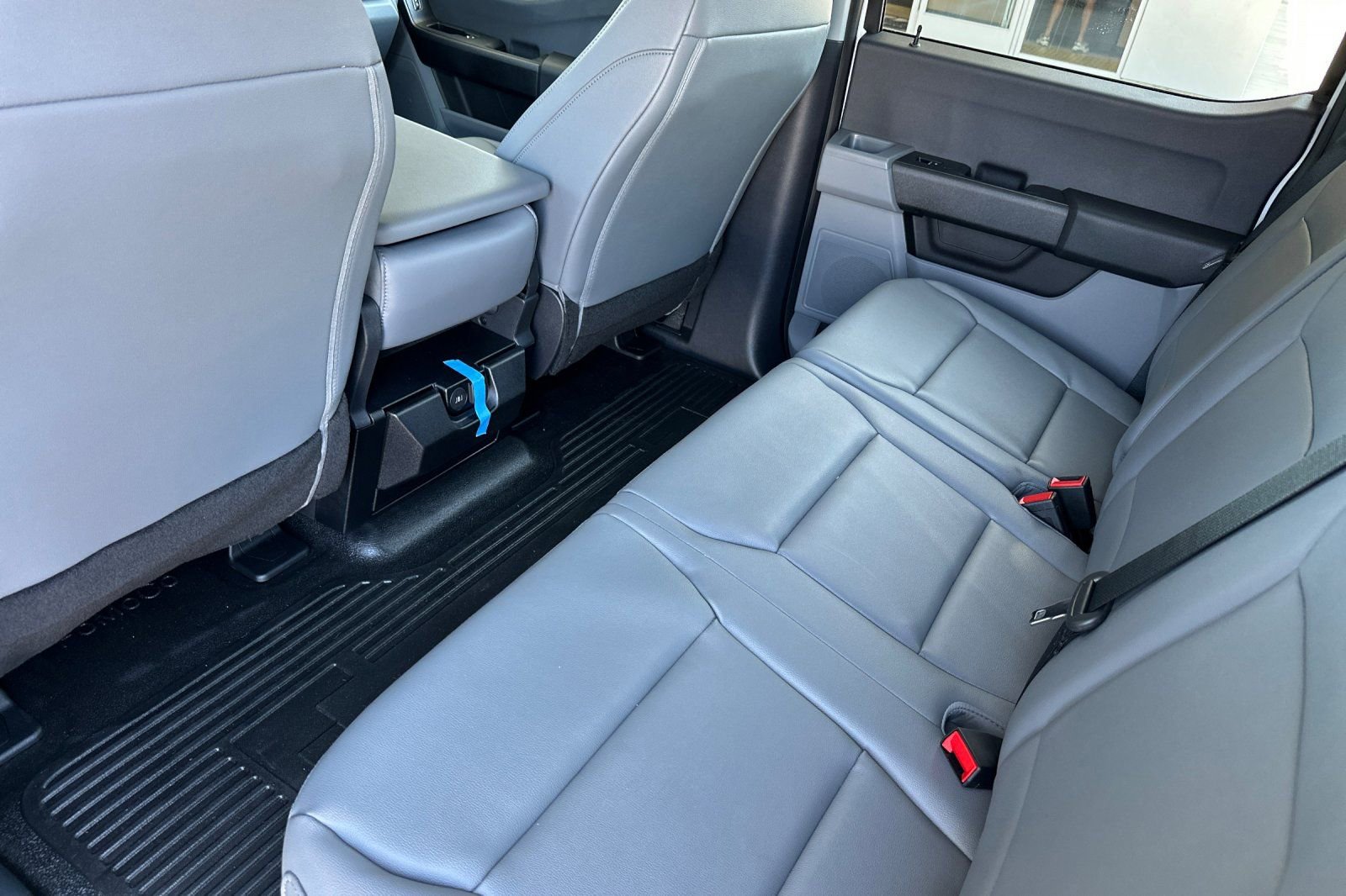 New 2025 Ford F350 XL w/ XL Chrome Package image 11