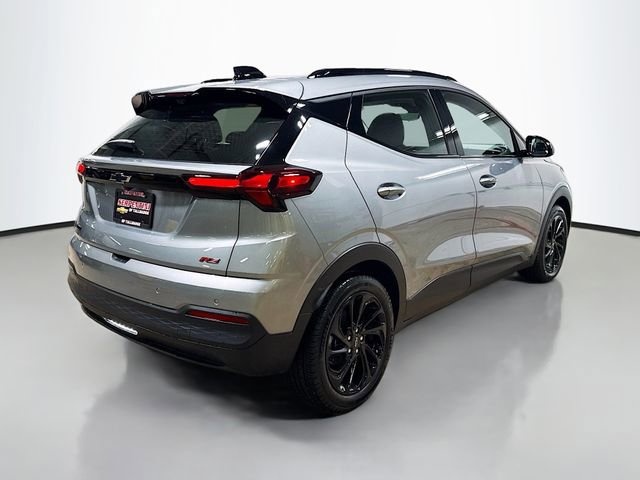 New 2027 Chevrolet Bolt RS w/ Technology Package image 7