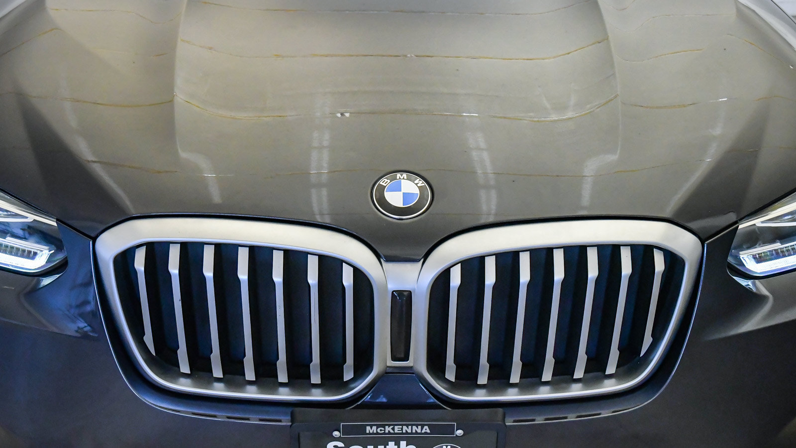 Used 2023 BMW X3 sDrive30i w/ Convenience Package RWD image 8