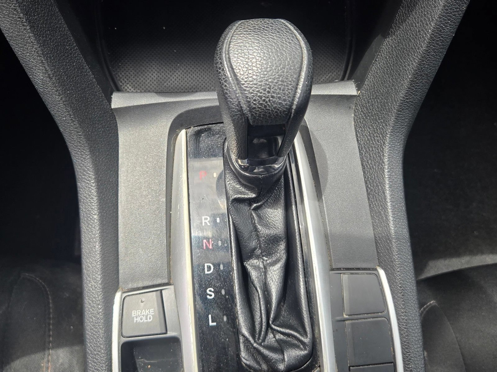 Used 2017 Honda Civic LX image 24