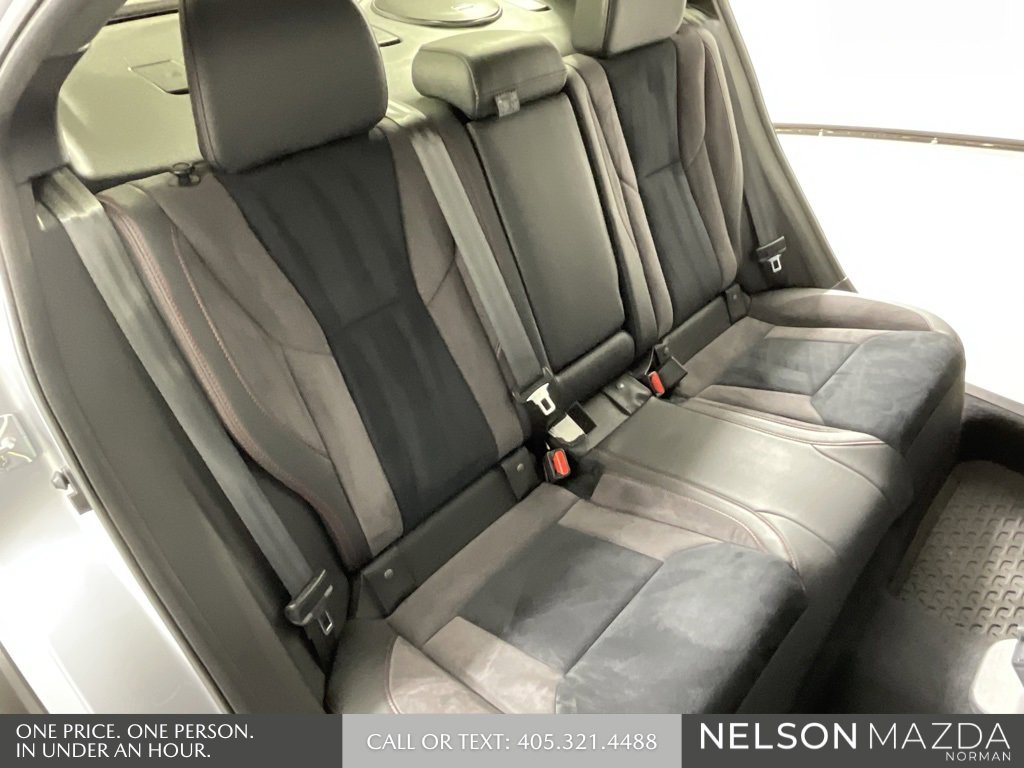 Used 2022 Subaru WRX GT image 29