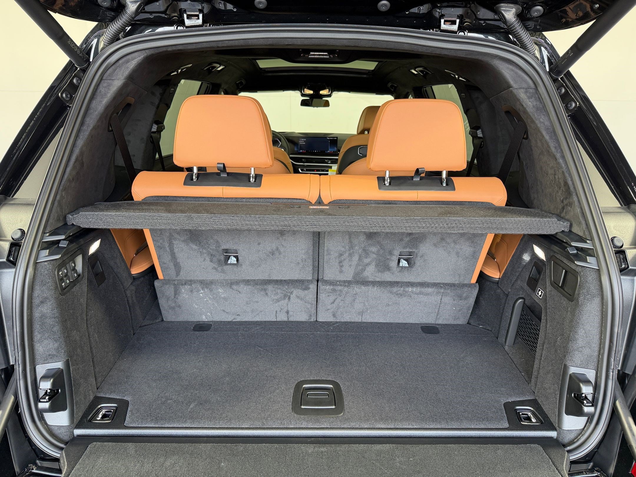 New 2027 BMW X7 xDrive40i image 32