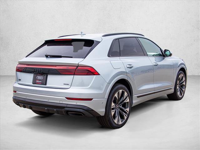 New 2027 Audi Q8 Premium Plus AWD/4WD image 5