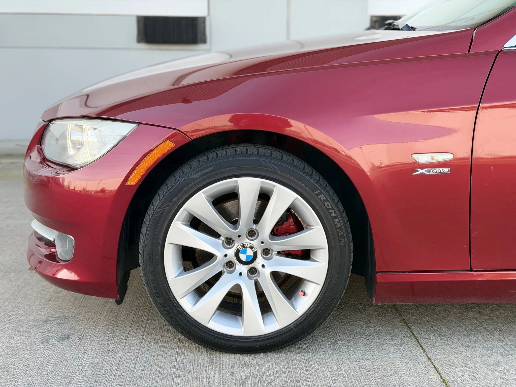 Used 2013 BMW 328i xDrive Coupe image 27