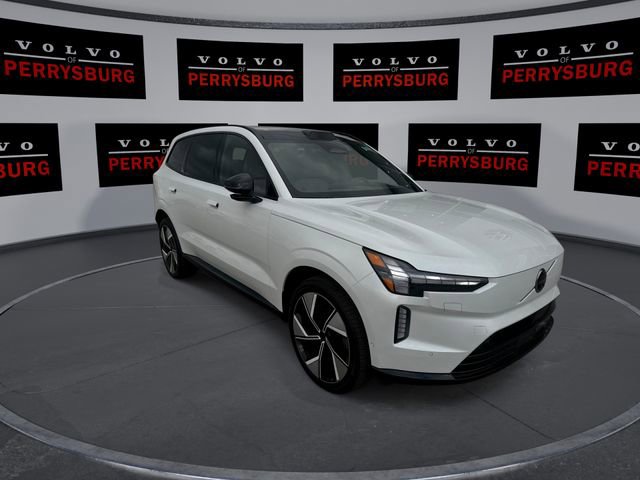 New 2025 Volvo EX90 Plus image 2