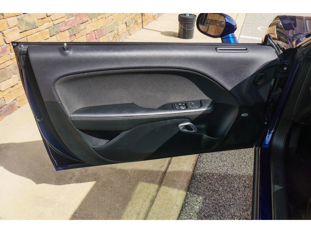 Used 2017 Dodge Challenger R/T Scat Pack image 9