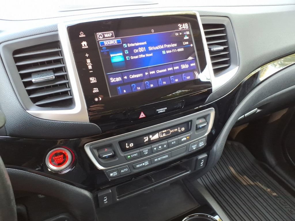 Used 2019 Honda Ridgeline RTL-E image 15