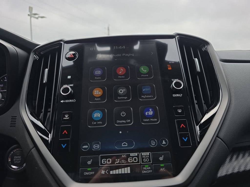 New 2026 Subaru Ascent Premium AWD/4WD image 24