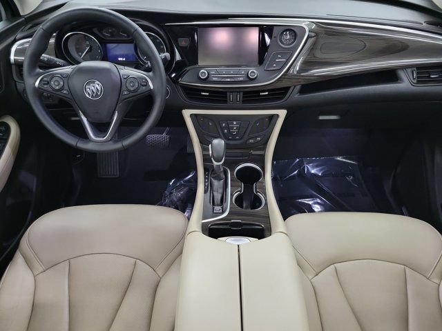 Used 2019 Buick Envision Essence FWD image 16