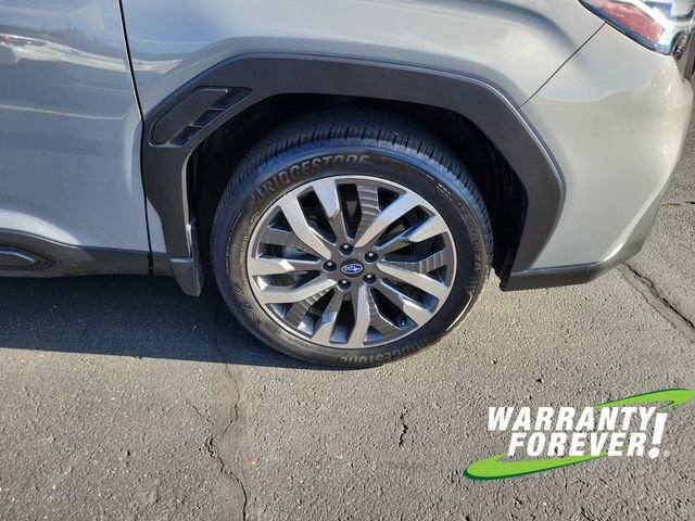 Used 2025 Subaru Forester Touring image 20