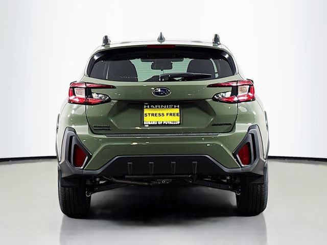 New 2026 Subaru Crosstrek 2.0i Premium image 6
