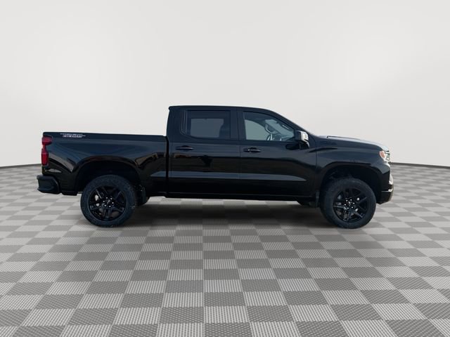 New 2026 Chevrolet Silverado 1500 LT Trail Boss w/ LT Trail Boss Premium Package image 12