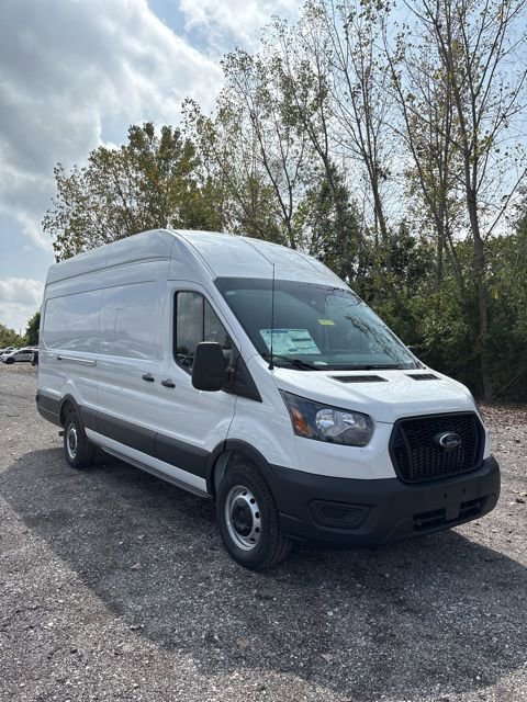 New 2025 Ford Transit 350 148 High Roof Extended