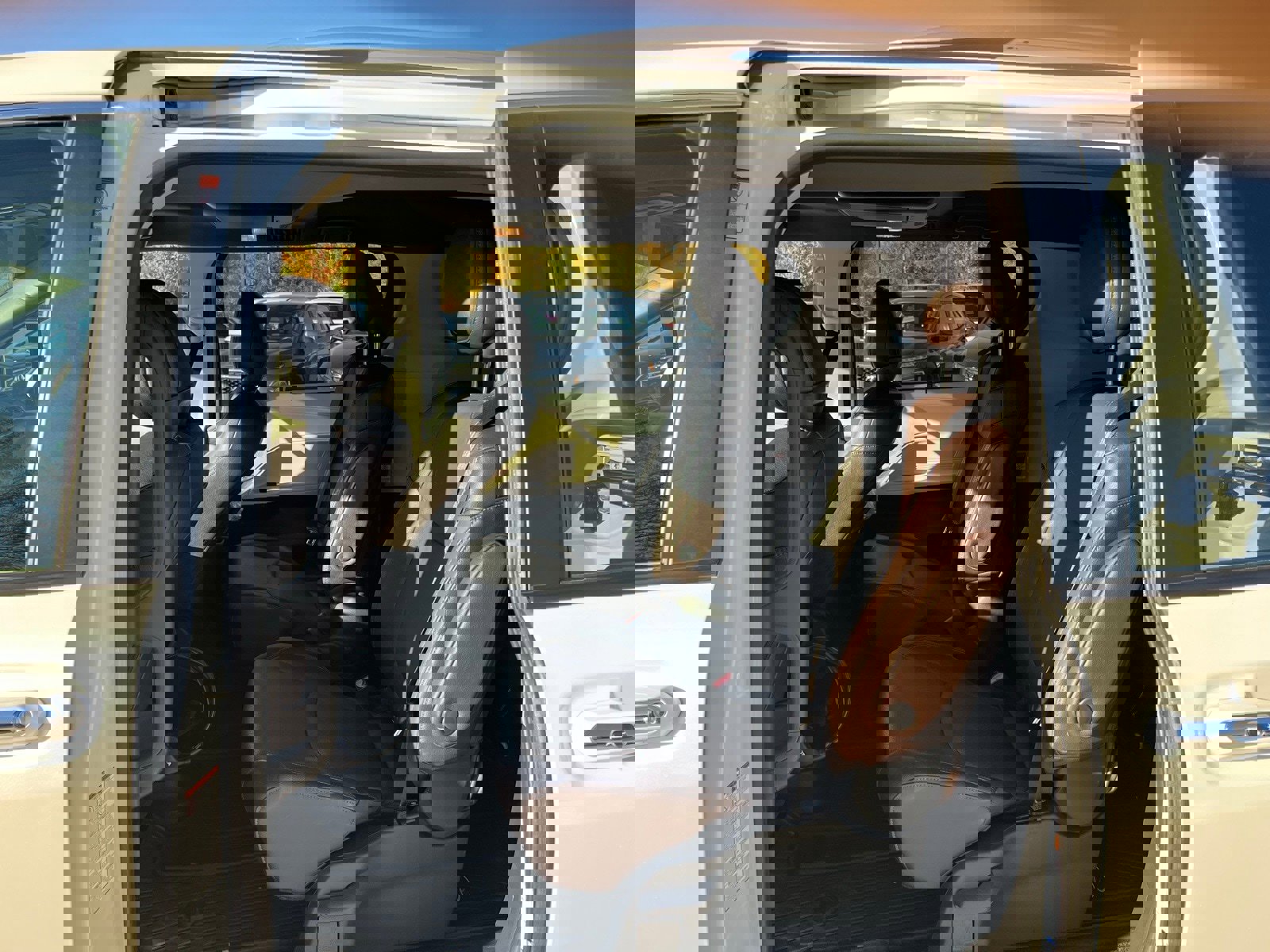 Used 2021 Toyota Sienna Platinum image 19