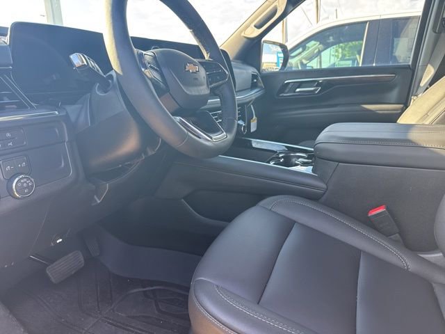 New 2026 Chevrolet Tahoe LT w/ Comfort Package image 6