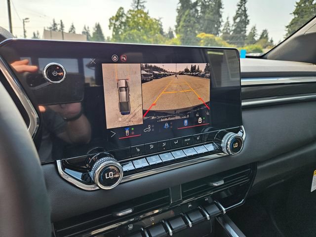 New 2026 GMC Canyon Elevation w/ Convenience Package AWD/4WD image 36