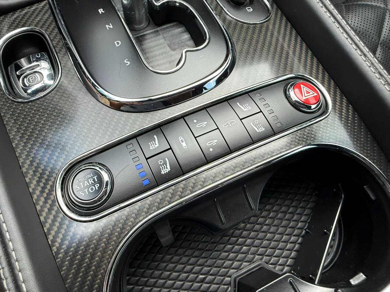 Used 2017 Bentley Continental GT Speed image 45